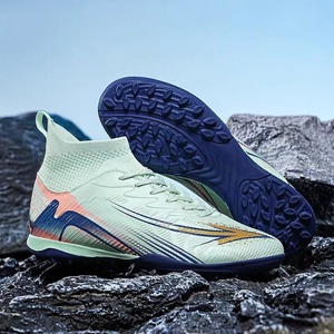 <span class=keywords><strong>Scarpe</strong></span> <span class=keywords><strong>da</strong></span> <span class=keywords><strong>Calcio</strong></span> Americane <span class=keywords><strong>in</strong></span> Pelle per Uomo OEM, Scarpini <span class=keywords><strong>da</strong></span> <span class=keywords><strong>Calcio</strong></span> Economici Personalizzati, <span class=keywords><strong>Scarpe</strong></span> <span class=keywords><strong>da</strong></span> Allenamento e Sport - Product Image 1