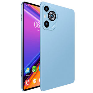 Educational School <b>Android</b> 15 <b>10</b> Inch M70 Plus Wifi 16GB 256GB Dual Sim Calling Adults Learning <b>Tablet</b> PC With Keyboard Case - Product Image 3