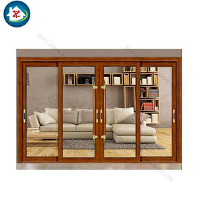 2023<span class=keywords><strong>ประตู</strong></span>สไลด์มาตรฐานยุโรปอลูมิเนียมบาง<span class=keywords><strong>ประตู</strong></span>บานเลื่อนกระจก<span class=keywords><strong>มือ</strong></span><span class=keywords><strong>สอง</strong></span>จากประเทศจีน - Product Image 2