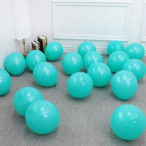 ขายส่งลูกโป่งตกแต่งปีใหม่ อุปกรณ์จัดงานเฉลิมฉลอง ขนาด 12 นิ้ว สีสันสดใส หนาพิเศษ สำหรับตกแต่งงานปาร์ตี้ - Product Image 6