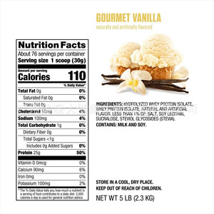 Suplementos de Gimnasio para Fisicoculturistas, <span class=keywords><strong>100</strong></span>% Aislado de Proteína de Suero, Creatina, Proteína en Polvo para Musculación, Suplementos de Gimnasio para Adultos - Product Image 4