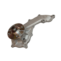 Pièces de moteur pour Toyota 4Runner Hilux Hiace Coaster 3RZ 1TR 2TR 16100-79255 16100-79445 Pompe à eau de voiture GWT-131A