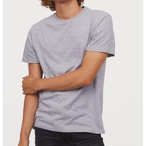 2023 T-Shirt homme personnalisé haute qualité 100% coton Jersey solide motif imprimé 220 grammes poids Logo personnalisé - Product Image 4