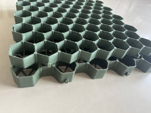 <span class=keywords><strong>Pas</strong></span> <span class=keywords><strong>cher</strong></span> Prix <span class=keywords><strong>Nid</strong></span> <span class=keywords><strong>D</strong></span>'<span class=keywords><strong>abeille</strong></span> <span class=keywords><strong>Gravier</strong></span> Stabilisateur Grilles <span class=keywords><strong>D</strong></span>'herbe pour Allée Paddock Sol Parking Pavage-Produits De Terrassement - Product Image 2