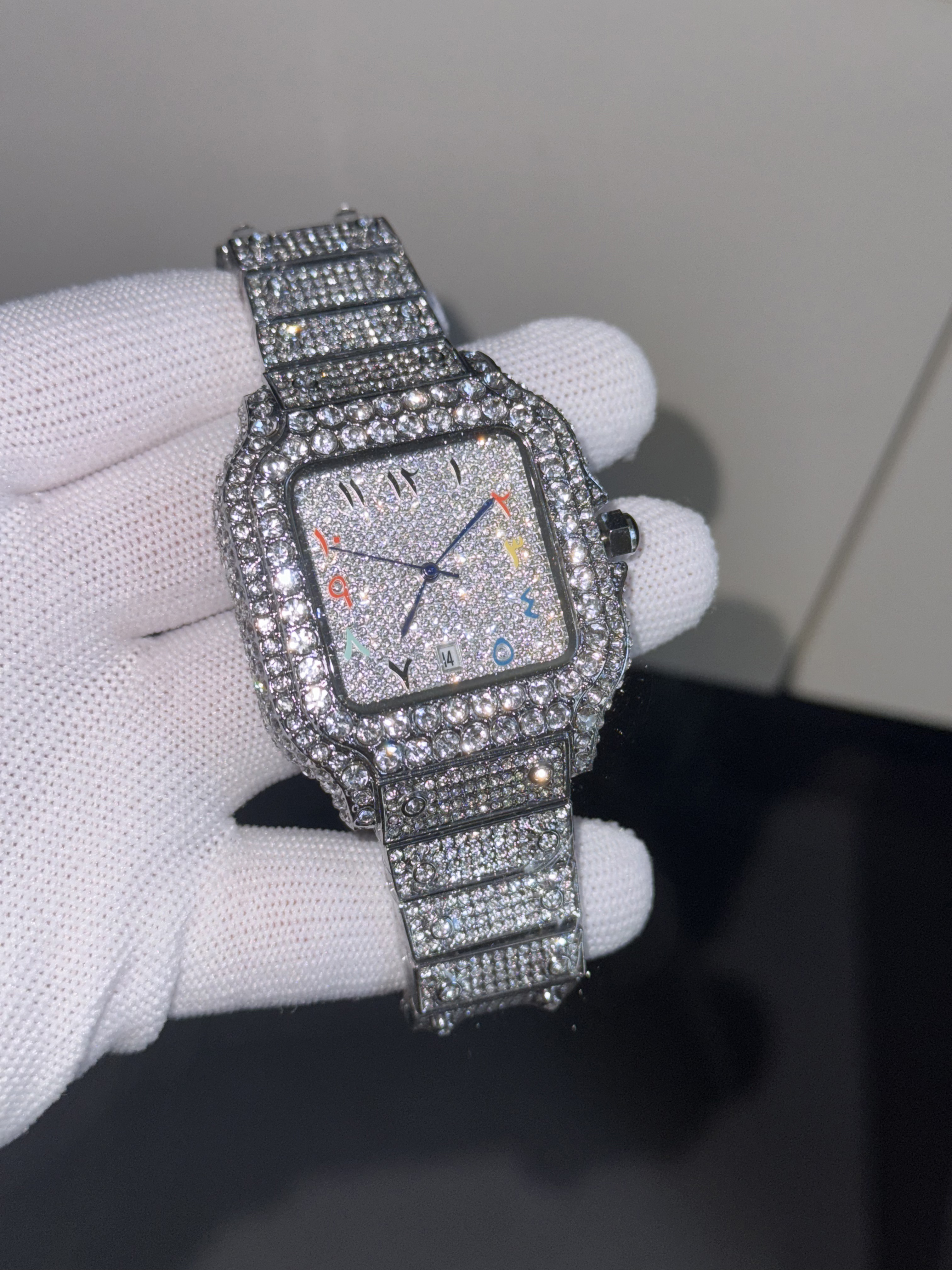 Silver-B1