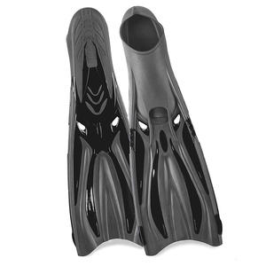 Aletas de Natación Profesionales para Buceo, para Adultos, Tallas XS, S, M, L, XL, en Negro, Turquesa, Azul, Blanco y Rosa, Material PPTPR - Product Image 2