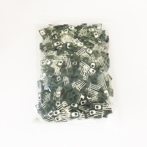 <span class=keywords><strong>BD137</strong></span> TO-126 Transistor bipolar Agujero pasante NPN Transistores de alta corriente TO-126 Transistores de encapsulación de plástico <span class=keywords><strong>BD137</strong></span> - Product Image 1