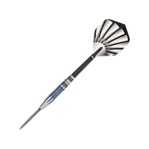 Juego de Dardos Profesionales con Punta de Acero Pro Deutsch, Más Vendidos, Versátiles, con Accesorios Completos para Todos los Niveles de Habilidad - Product Image 1