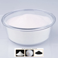 Poudre DTF 1kg /5kg/25kg poudre thermofusible blanche transfert adhésif thermofusible poudre d'impression DTF pour impression numérique