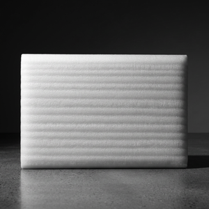 Rollo de Espuma EPE Blanca Profesional con Densidad Uniforme para Embalaje de Productos Premium - Product Image 1