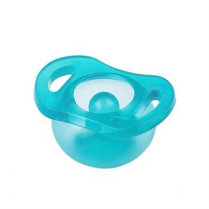 Chupetes de Silicona Libres de BPA para Bebés, Chupetes de Colores Surtidos, Chupetes Retráctiles Personalizados para Bebés - Product Image 4