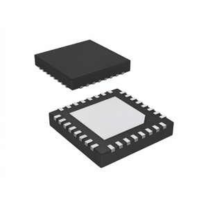 32 VFQFN อินเทอร์เฟซแบบเปลือยเปล่าพร้อมใช้งาน IC TRANSCEIVER FULL 5/3 32QFN ผู้ผลิตชิ้นส่วนอิเล็กทรอนิกส์ ISL4238EIR-T - Product Image 1
