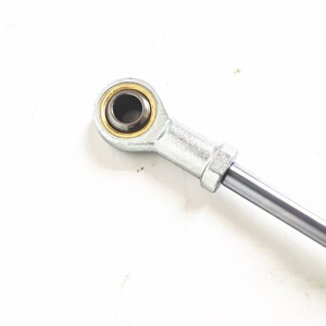 Khí mùa xuân thép không gỉ với dây giày kết thúc phù hợp - Product Image 4