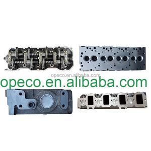 9HT DV6BTED4/9HW DV6BTED4 9HX DV6ATED4 /9HY <span class=keywords><strong>DV6TED4</strong></span>/<span class=keywords><strong>9HZ</strong></span> <span class=keywords><strong>DV6TED4</strong></span> Culasse 0200.EH pour Peugeot - Product Image 3