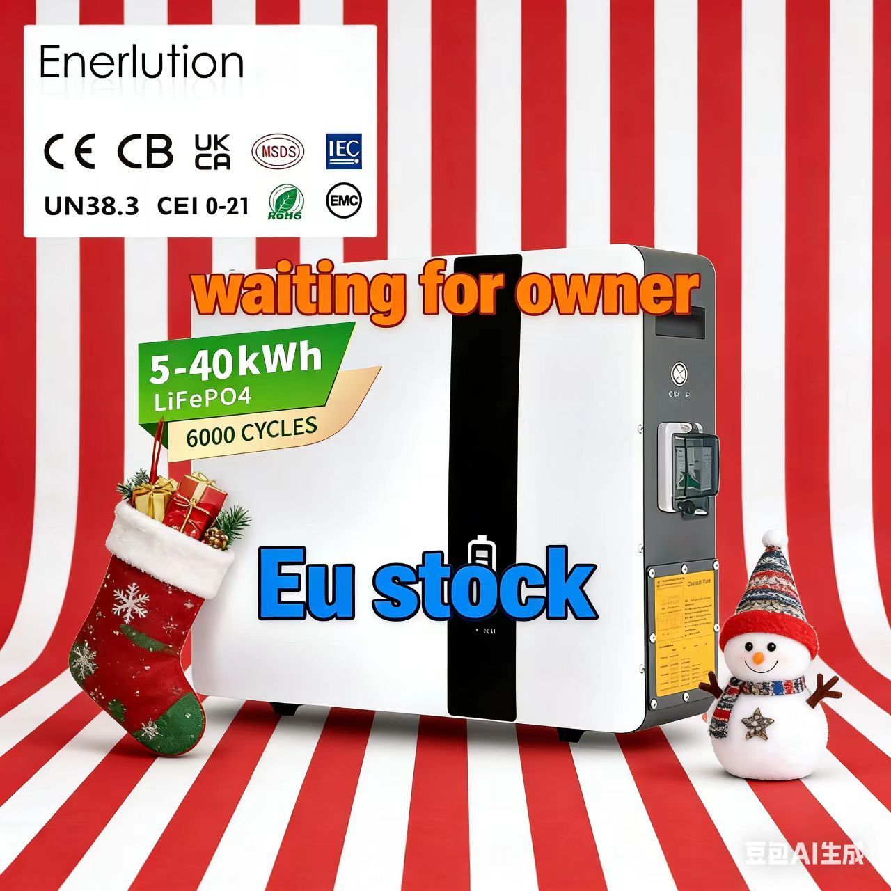 Hot Sale IP65 LiFePO4 Wall Mounted <strong>Battery</strong> Home Energy Storage System Renewable Energy Lifepo4 <strong>10Kwh</strong> Power Wall Lithium <strong>Battery</strong>