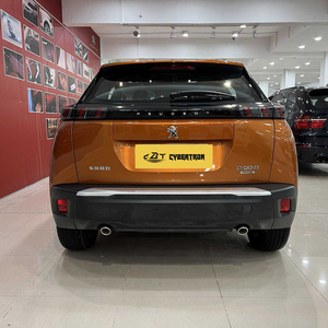 Dongfeng <span class=keywords><strong>Peugeot</strong></span> <span class=keywords><strong>2008</strong></span> <span class=keywords><strong>2022</strong></span> 230THP the ONE Gasolina, Buen Estado, Vehículo <span class=keywords><strong>SUV</strong></span> Pequeño de 5 Plazas, Precio Económico, Autos Usados - Product Image 5