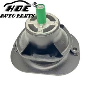 504074159 80106 610606 TED40521 Piezas de Automóvil al por Mayor Soporte de Motor para IVECO DAILY - Product Image 2