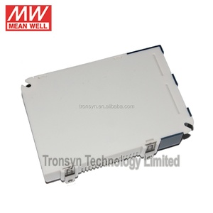 Meanwell LCM-60DA Multiple-Stage Output Constant Current Dali LED Power Supply 500MA 600MA 700MA 900MA 1050MA 1400MA - Product Image 2