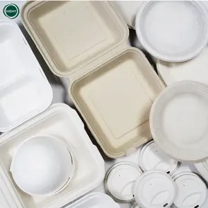 Индийское производство, биоразлагаемая машина для изготовления тарелок из целлюлозы, посуда, Ланч-бокс, машина для изготовления тарелок из биоразлагаемой бумаги