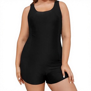 Traje de Baño de Una Pieza para Niñas, Falda de Cola de Sirena, Disfraz de Princesa para Actuaciones - Product Image 1