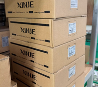 Módulo PLC XINJE XD3-24T4-E Nuevo, Original, Serie de Productos XINJE, Serie PLC XINJE