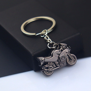 Khuyến Mại Quà Tặng Phổ Biến Mát 3D Kim Loại Xe Máy <span class=keywords><strong>Keychain</strong></span> Mặt Dây Chuyền Sáng Tạo Xe Máy <span class=keywords><strong>Keychain</strong></span> - Product Image 5