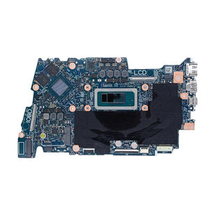 Original Nouveau Pour Dell Inspiron 14 5430 16 5630 Carte Mère i7-1360P RTX 2050 SC1166 QUAKE N RPL DIS CS MB 223048-2 TN3WN $ JB - Product Image 2