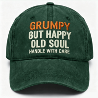 Casquette de baseball à 6 panneaux personnalisée, style streetwear américain, en coton brodé, à visière incurvée, finition vintage délavée et usée