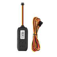 4G di rilevamento GPS per veicoli,