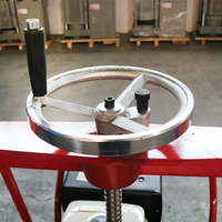 Factory Price Road Coring Machine 13HP Diesel Engine Concrete Core Drilling Machine