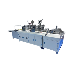 เครื่องตัดเทปสองด้านอเนกประสงค์แบบอัตโนมัติเต็มรูปแบบผลิตภัณฑ์ขนาดใหญ่ที่เข้ากันได้กับการปรับปรุงผลผลิต - Product Image 2