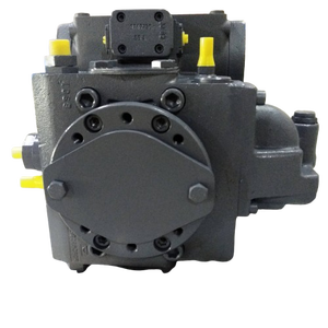 Pompe hydraulique A4VG28 A4VG40 A4VG56 A4VG71 A4VG90 A4VG125 A4VG180 A4VG250 pour A4VG28 A4VG40 A4VG56 A4VG71 A4VG90 A4VG125 - Product Image 6