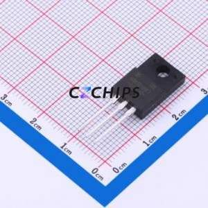 Diodo Schottky MBR30100FTS ITO-220ABW de Alta Calidad, Proveedor de Componentes Electrónicos al por Mayor y Servicio de Lista de Materiales - Product Image 1