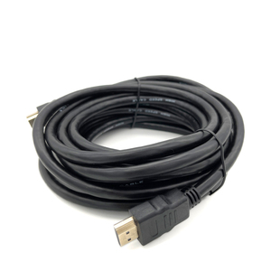 7.0 Mét Đường Kính Tốc Độ Cao Giá Tốt HDMI Cable 4K 2.0 3D 1080P 18Gbps 1.5M 3M 5M 10M 15M 20M - Product Image 2