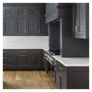 Panneau en Pvc polymère pour armoires <span class=keywords><strong>de</strong></span> cuisine, 10 pièces, au meilleur prix - Product Image 1