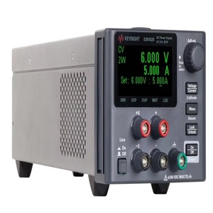 Keysight /Agilent E36102B Alimentation CC, 6 V, 5 A, 30 W nouveau - Product Image 2
