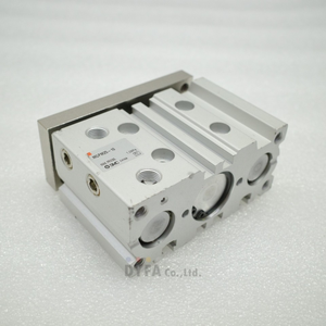 Nuevo Cilindro Compacto Original en Stock MGPM25-10 CYL-GUD-I-489=2A34 - Product Image 3
