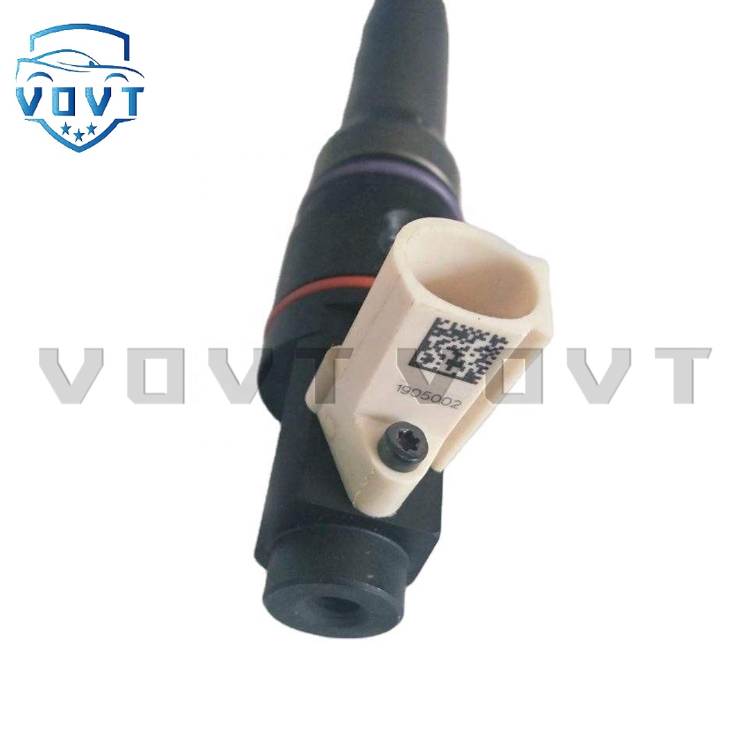 High Quality New Unit Pump Injector Electronic Unit 1725282 Diesel Injector