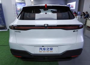 Changan Deepal S05 2025, Nuevo SUV Híbrido de Energía Nueva, 510 Max Eléctrico, 5 Plazas, Familiar, EV - Product Image 5