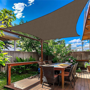 Trọng Lượng Nhẹ Và Độ Bền Cao Chống Lão Hóa Mặt Trời Lưới Bóng Râm Thoáng Khí Lưới Vườn - Product Image 5