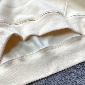 Sudadera con Capucha Personalizada de Alta Calidad, Logotipo Bordado, Tejido de Poliéster, Talla Grande, Resistente al Viento, Informal - Product Image 6