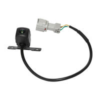 95760A2100 95760-A2100 pour Hyundai Kia CEED 12 16 Caméra de recul pour assistance au stationnement
