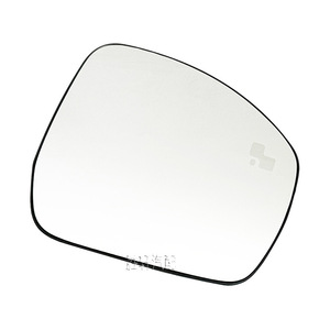 Espejo retrovisor para Range Rover Sport Discovery 2013-2022 con asistencia de punto ciego, lente esférica, lado izquierdo - Product Image 3