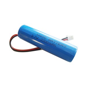 Şarj edilebilir INR 18650 2400mah <span class=keywords><strong>3</strong></span>.7v li-ion pil hücresi - Product Image 5