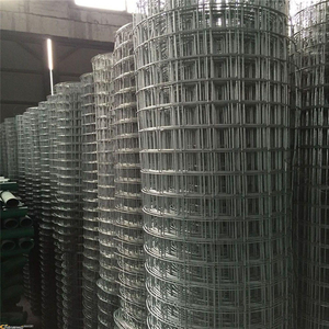 3/8 inch Electro mạ kẽm nhúng nóng hàn dây lưới CuộN - Product Image 4