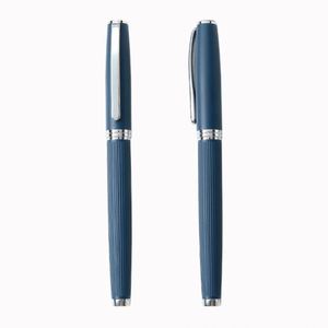 Bolígrafo de Metal de Alta Calidad, Regalo Exclusivo, Bolígrafo de Rodillo Pesado - Product Image 3