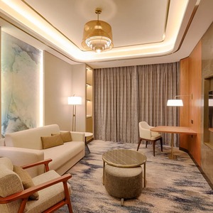 Tay chần sợi vòng thảm và thảm kích thước lớn chất lượng hàng đầu tre lụa đẹp hiện đại Thiết kế sang trọng cừu len thảm - Product Image 5