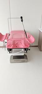 Интеллектуальный Электрический гинекологический операционный стол, электрическая Акушерская кровать для осмотра - Product Image 3