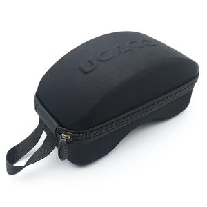 Custodia Protettiva per Occhiali da Sci UCACO Modello U-69, Lente Cilindrica Antiurto e Resistente alla Pressione, Scatola di Conservazione per Equitazione - Product Image 5