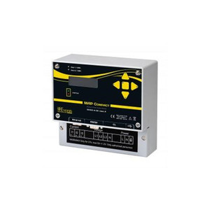 Módulo de Conversión de Señal Analógica ENERDIS T82, Salida 4-20mA, Uso Industrial - Product Image 5